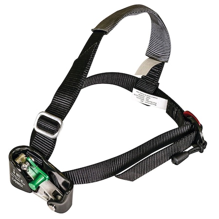 Sunbelt ASCENDER, ISC STRYDER, RIGHT FOOT 7" x2" x13" A-B1ABRP227A1